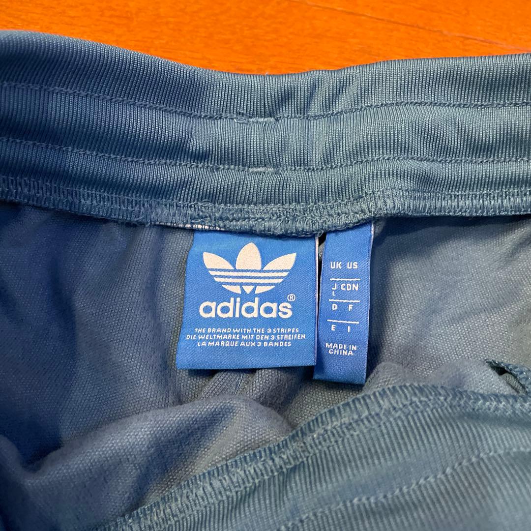 最終価格⭐︎adidas フード付きジャージ上下セット