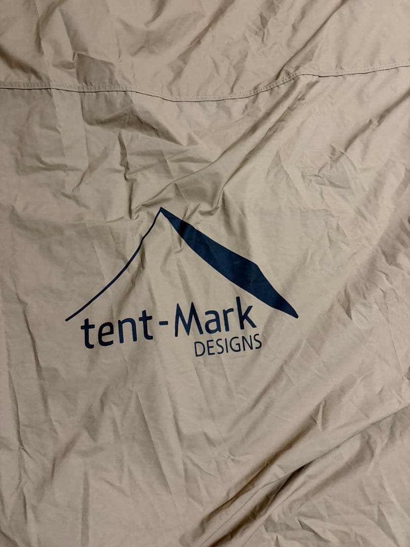 Tent-Mark Circus 4/5 キャンプテント