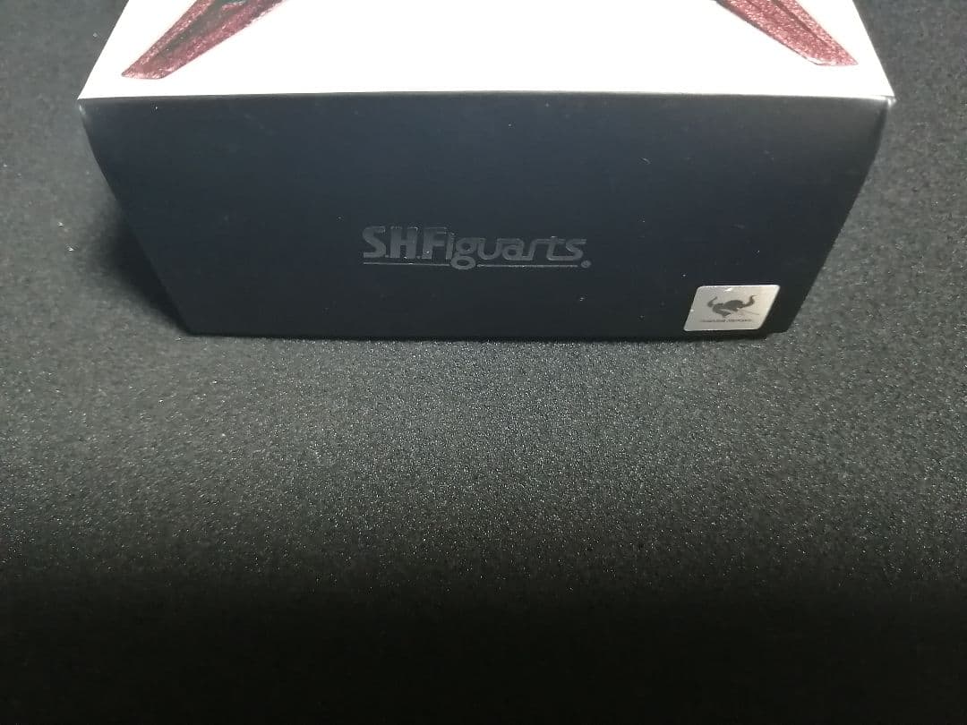 【抽選当選品 新品未開封】入手困難 真骨彫 仮面ライダーカブト ハイパーフォーム