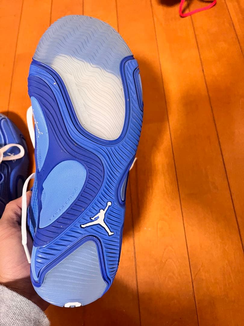 シューズ(男性用) JORDAN TATUM 3 PF 27.0cm