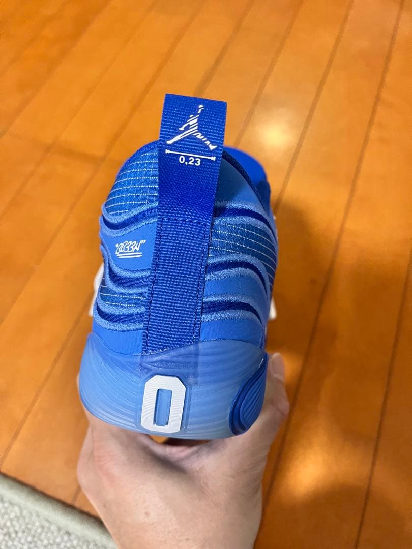 シューズ(男性用) JORDAN TATUM 3 PF 27.0cm