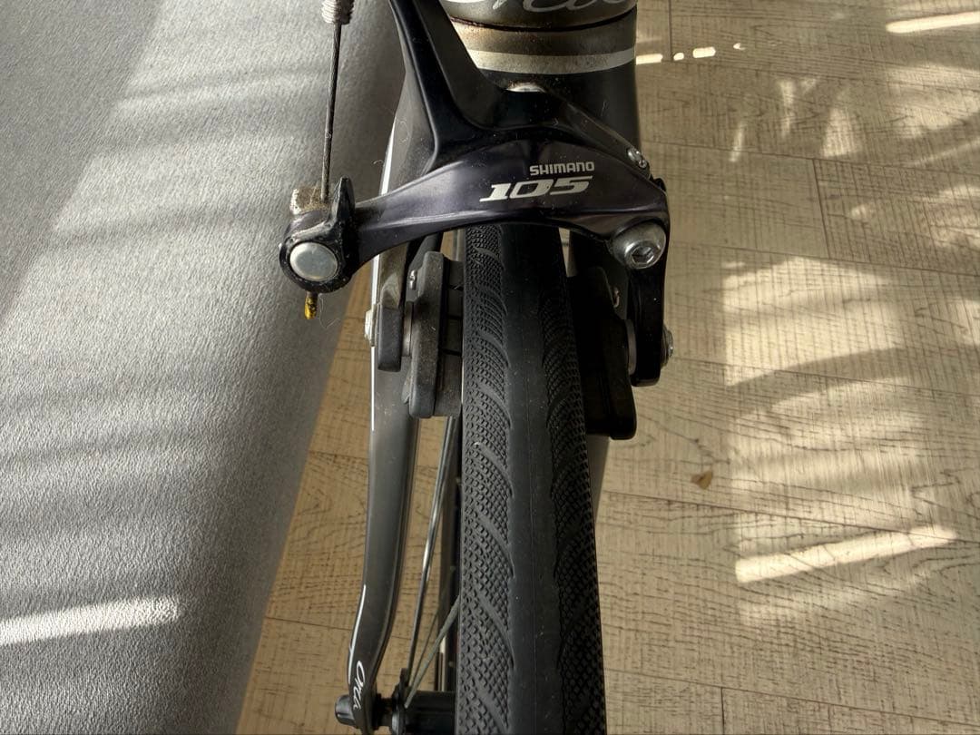 ORBEA ORCA トライアスロン用自転車