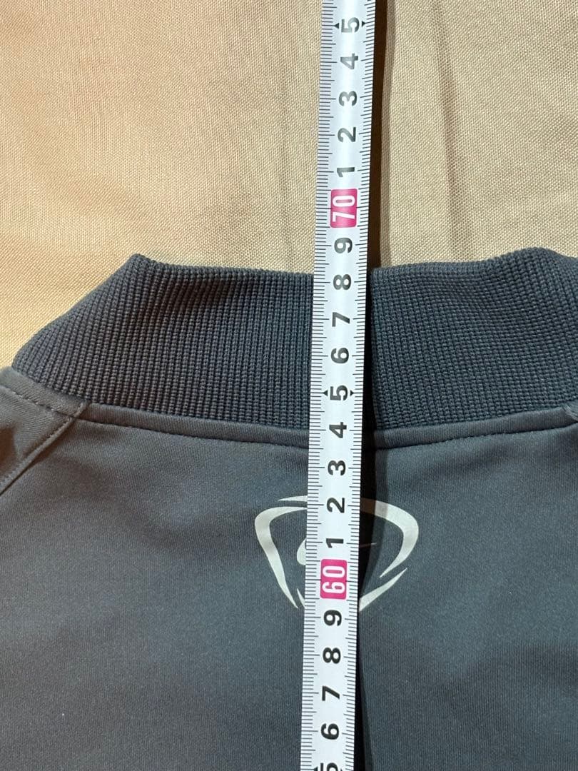 【支給品】 サンフレッチェ広島 トレーニング ジャージ ジャケット (M)