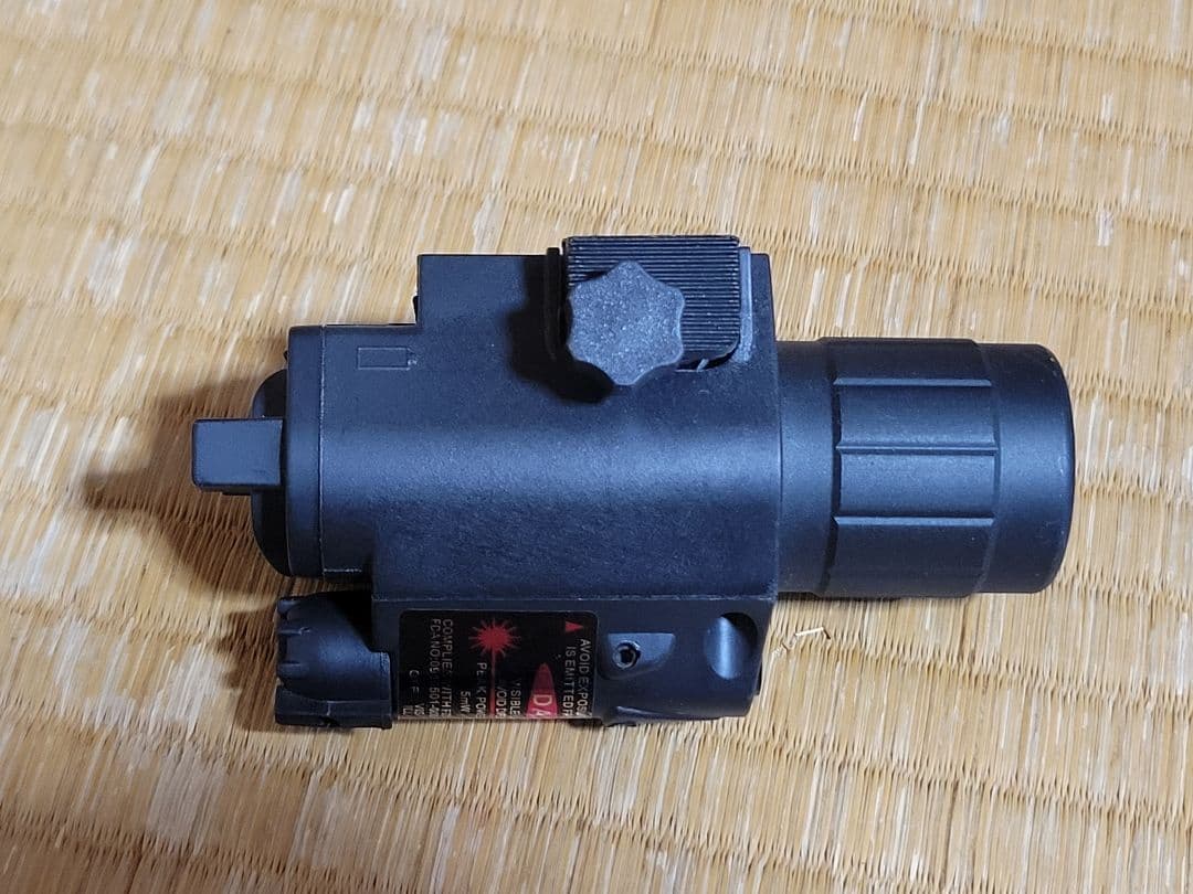 東京マルイ G3 SAS スタンダード電動ガン