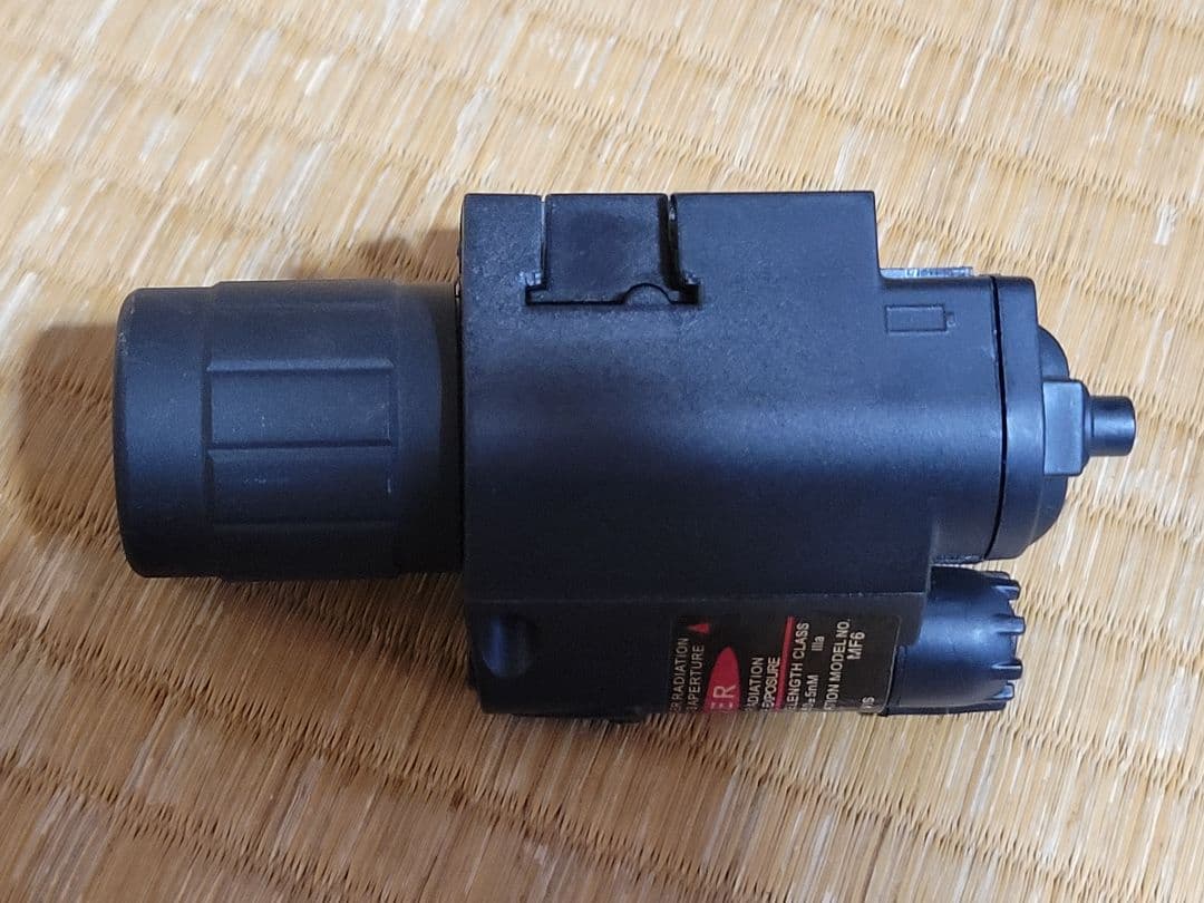 東京マルイ G3 SAS スタンダード電動ガン