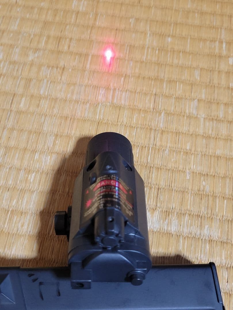 東京マルイ G3 SAS スタンダード電動ガン