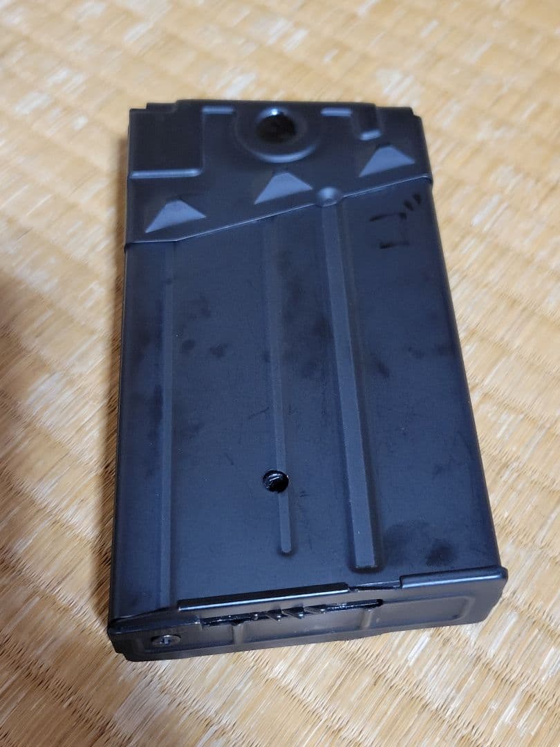 東京マルイ G3 SAS スタンダード電動ガン