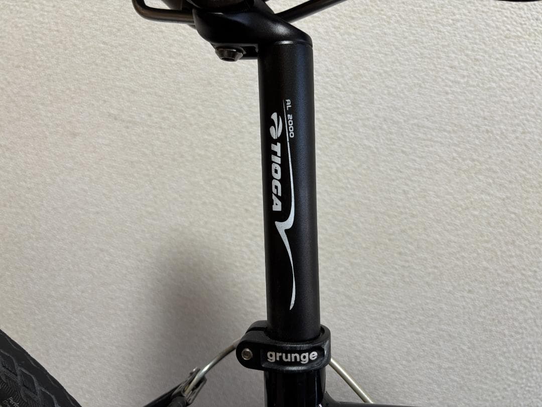 ピョンキチ　ESCAPE R3