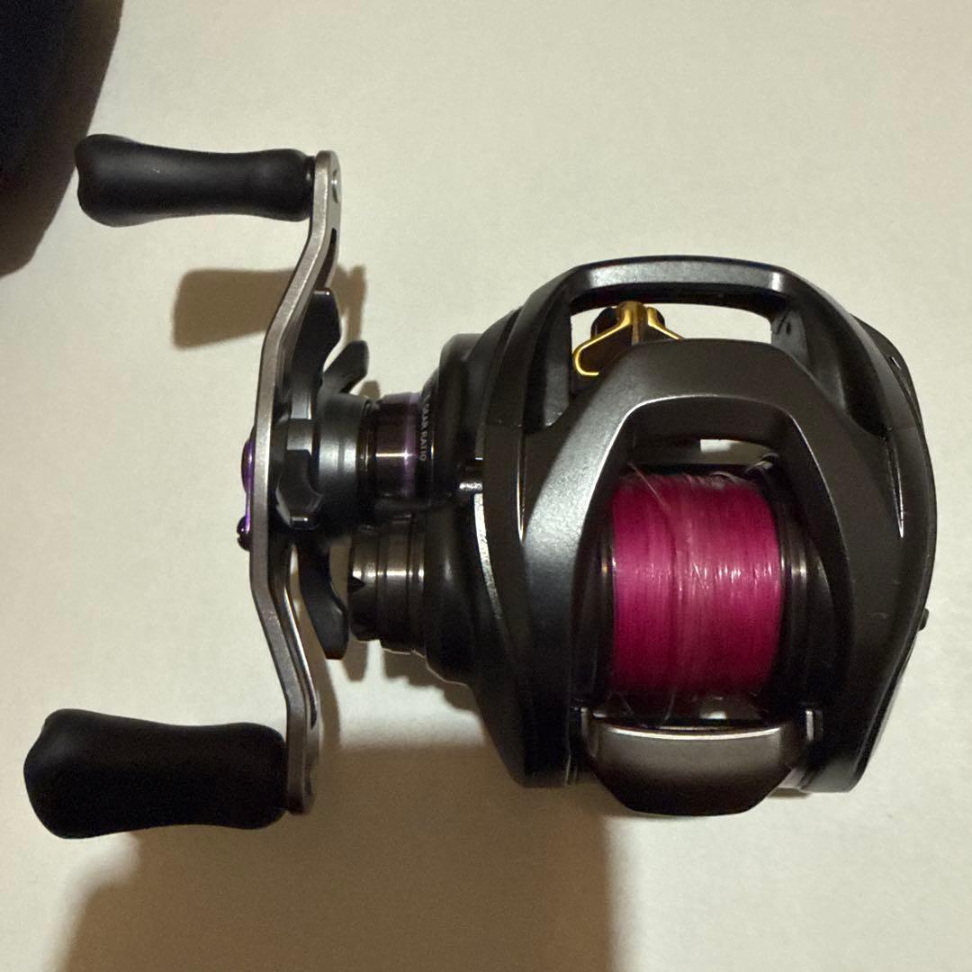 ＳＴＥＥＺ（スティーズ） ＳＶ ＴＷ １０１２ＳＶ-ＸＨL+ロングハンドル