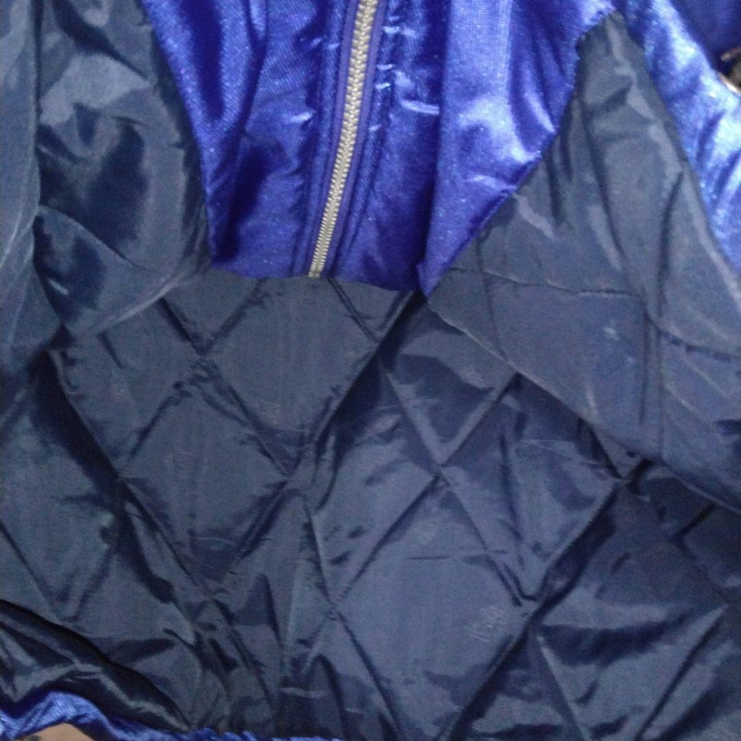 Kappa 97/98”Juventus ベンチコート 青ビンテージモデル 2L