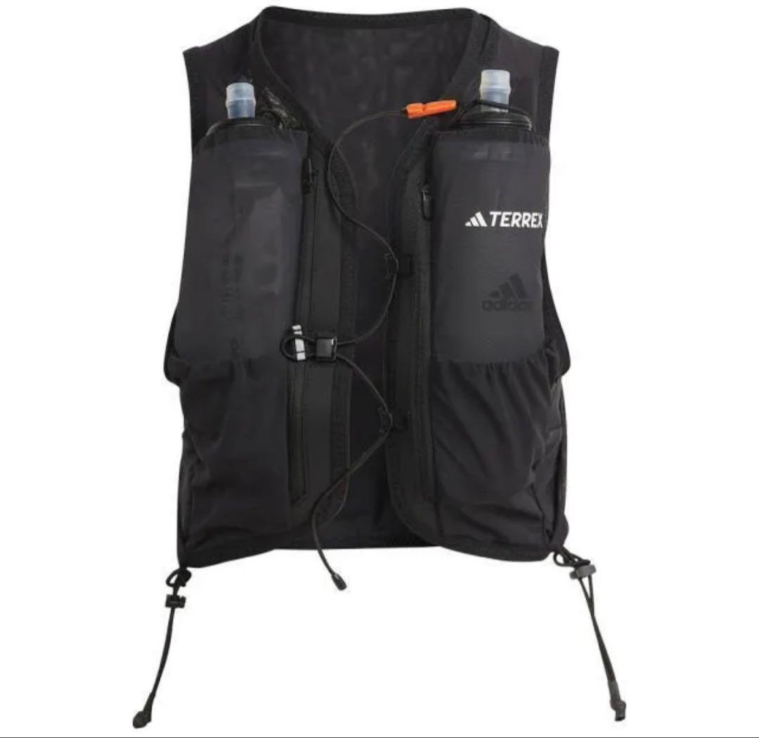 adidas アディダス ベスト テレックス 5リットル TERREX