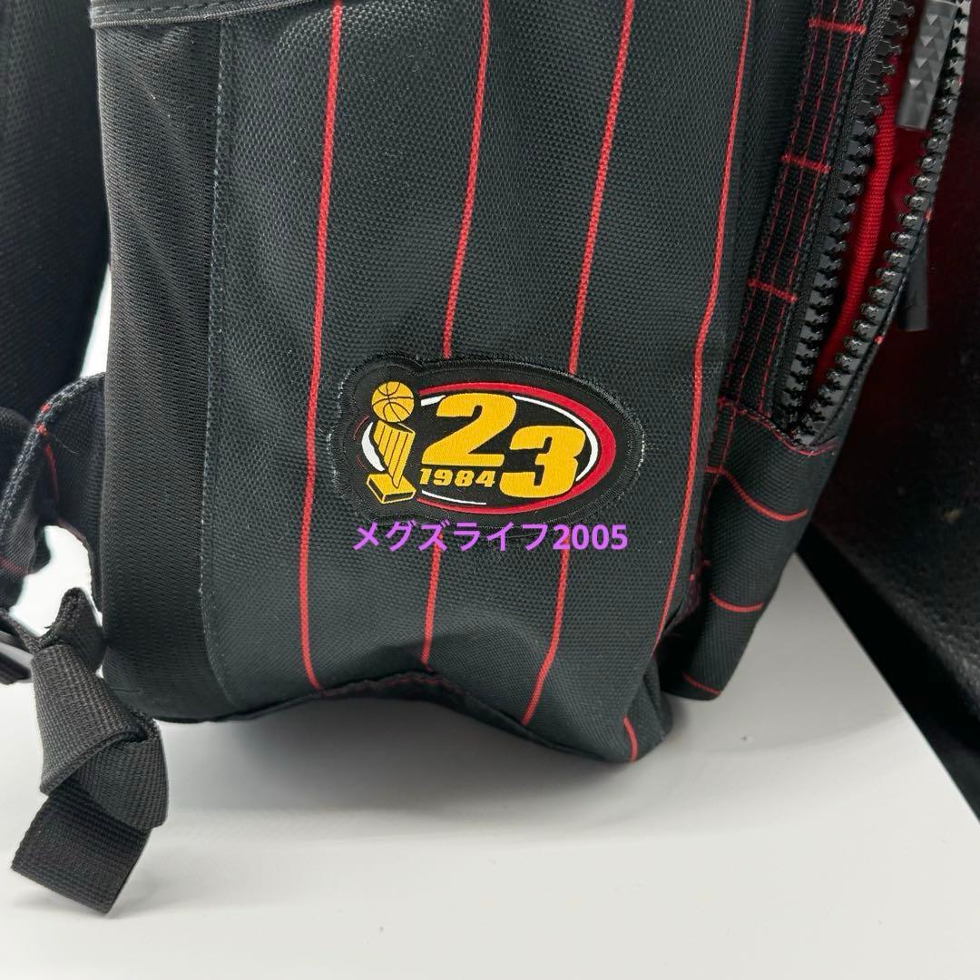 新品　ナイキ JORDAN プレ一オフ ゲーム バックパック　20L　リュック