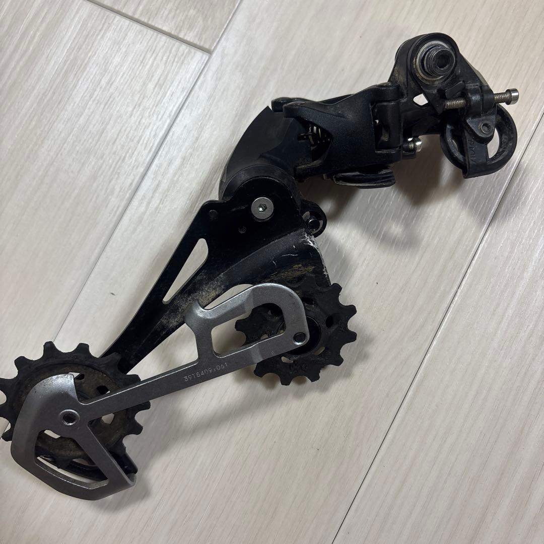 パーツ GX Eagle Rear Derailleur