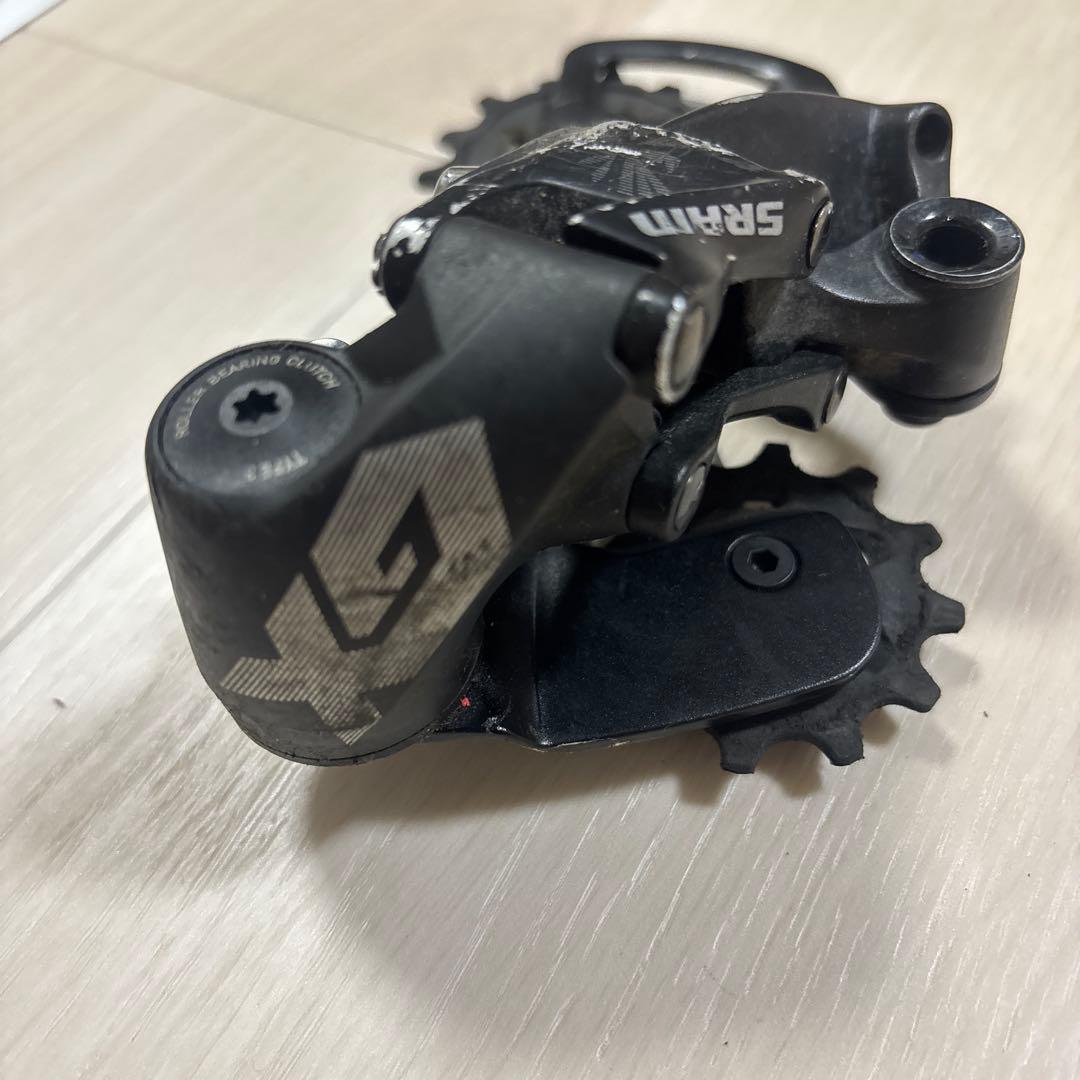 パーツ GX Eagle Rear Derailleur