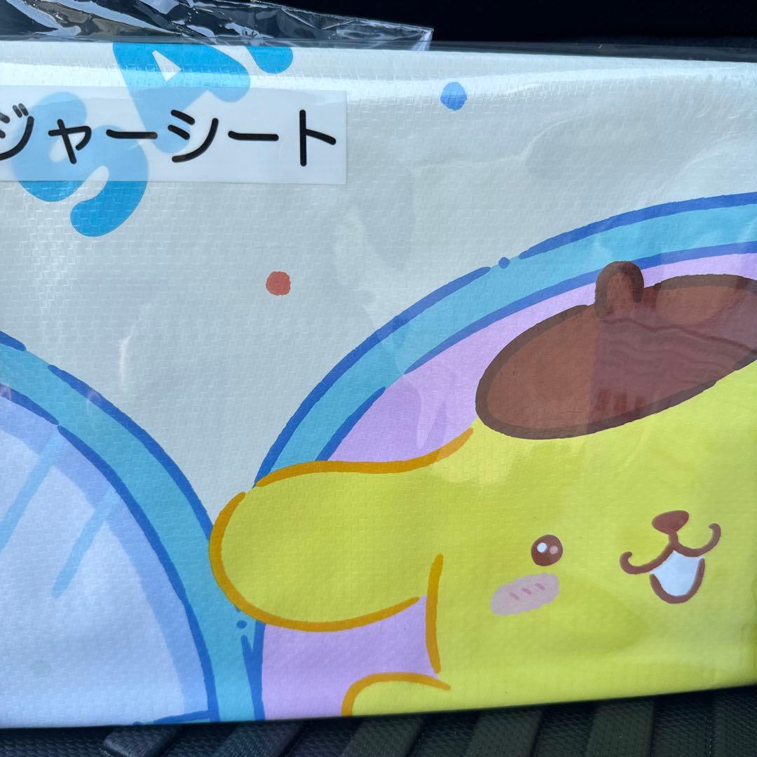 サンリオキャラクターズ当りくじ　ポチャコ　セット