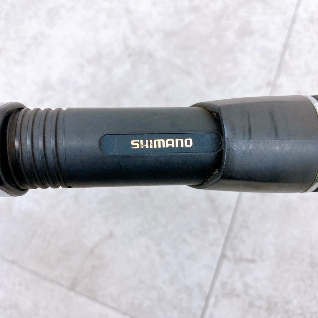 SHIMANO KAIMEI 30-165+B 船竿 ロッド シマノ