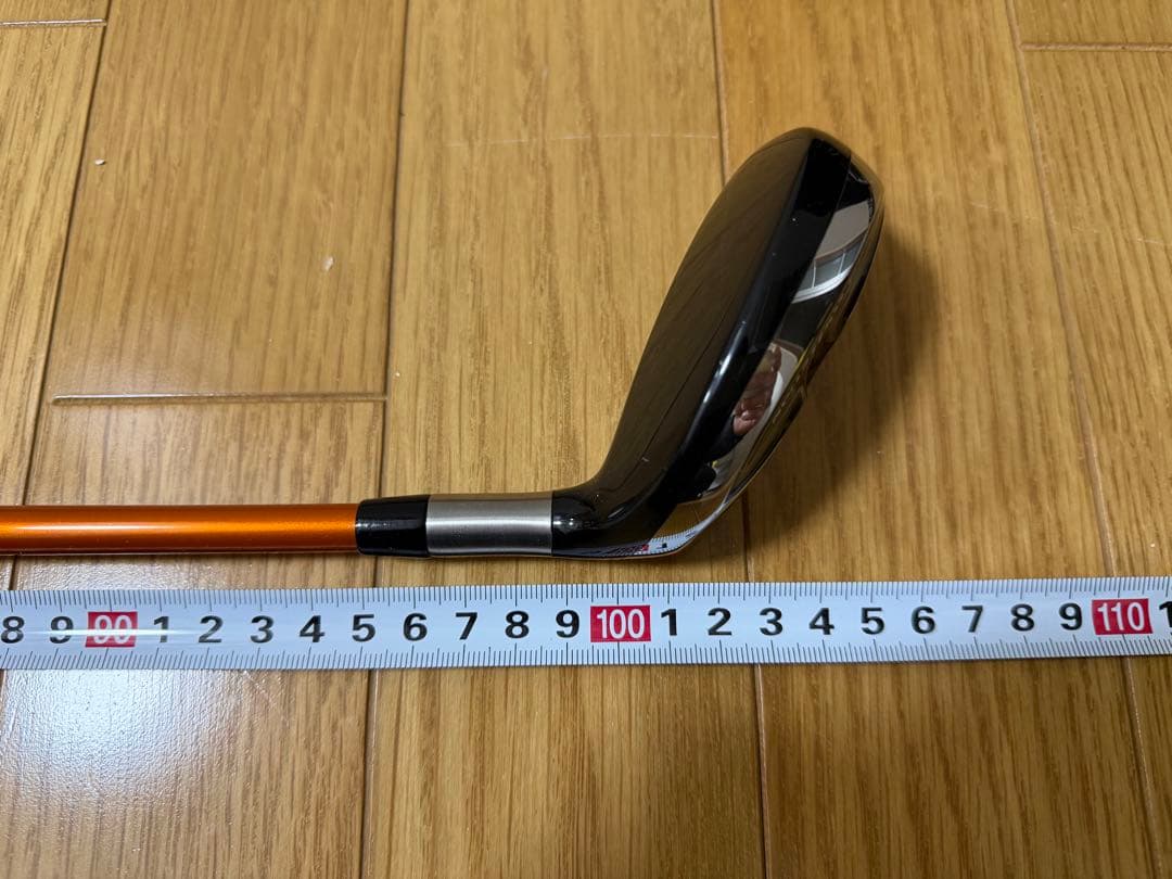ロイヤルコレクション Td+ 19° ツアーAD DI-95 S
