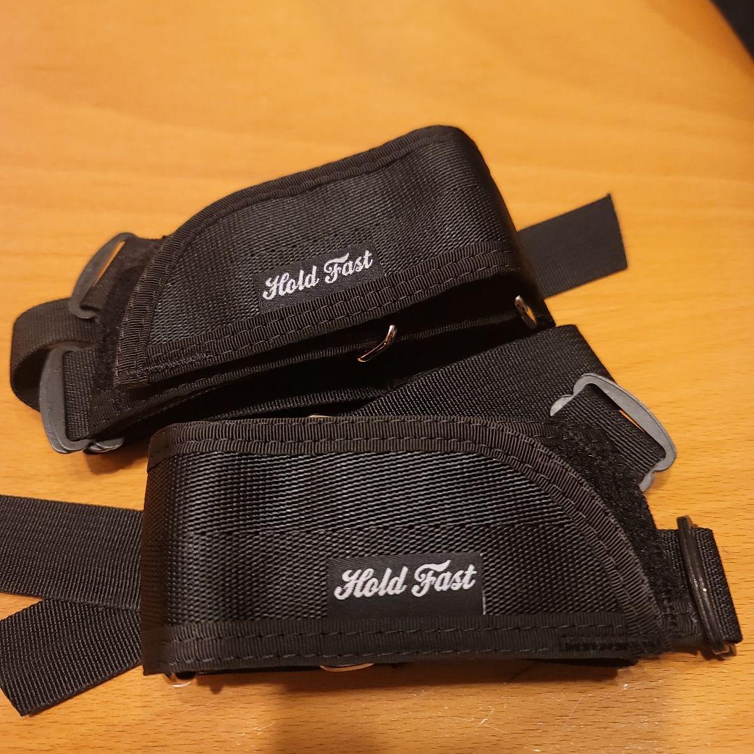 Hold Fast ホールドファースト ブルックリン ピスト マッシュ チネリ