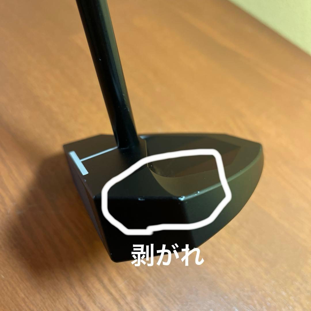 LAB GOLF OZ.1 正規品