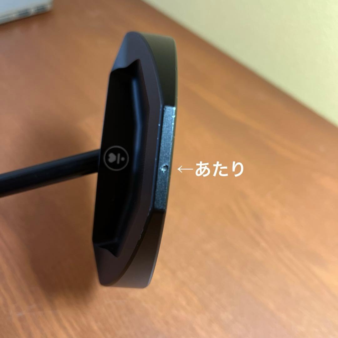 LAB GOLF OZ.1 正規品