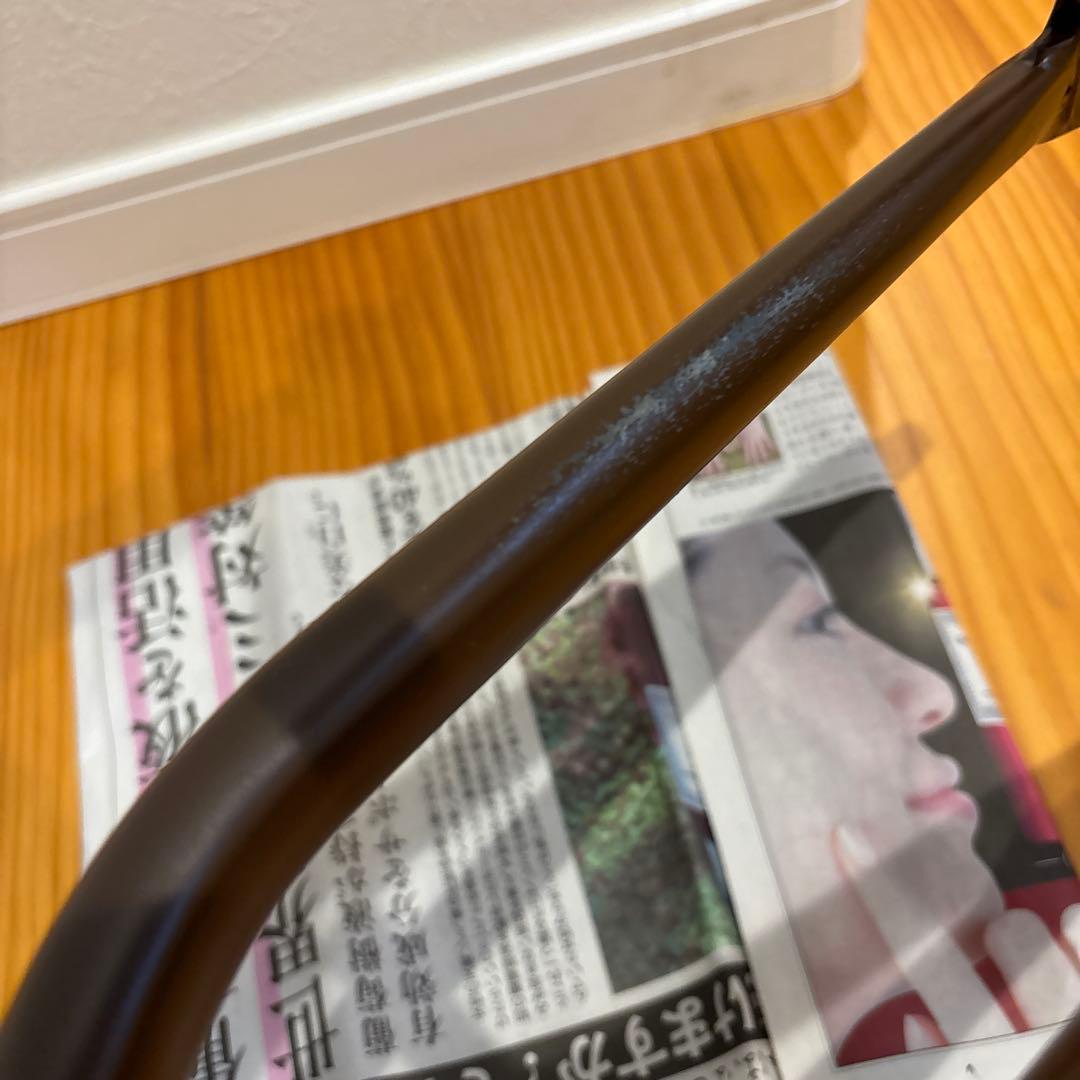 BMXフレーム