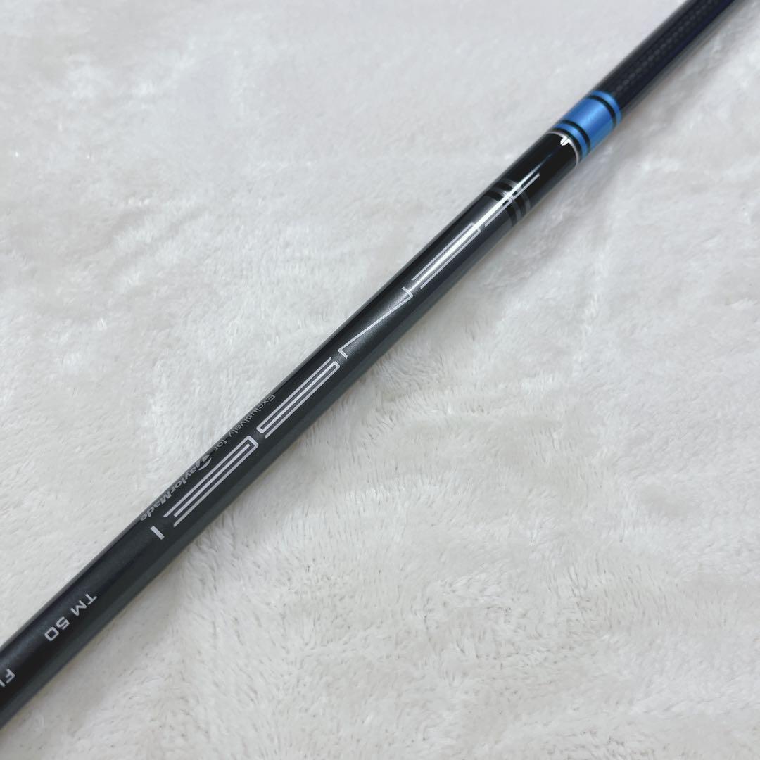 D086 TaylorMade テーラーメイド R15 11° TENSEI