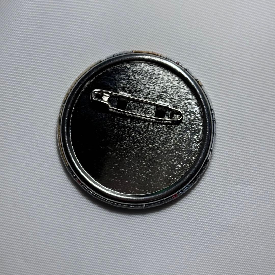 【美品】ダイヤのA 原作 缶バッジ きゃらぐま 御幸一也