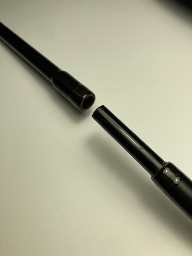 自作フライロッド