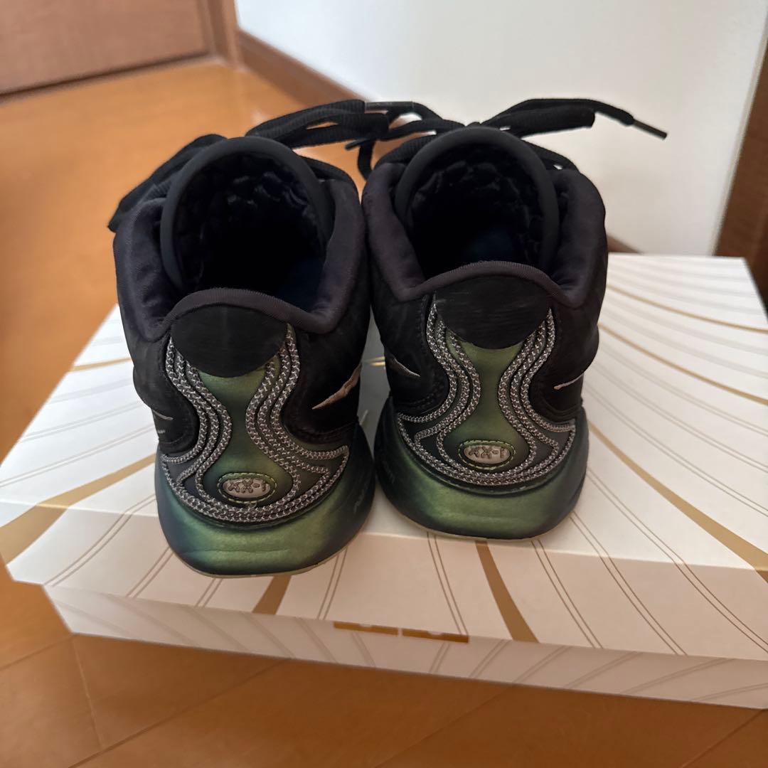 シューズ(男性用) Nike LEBRON xxi 28cm