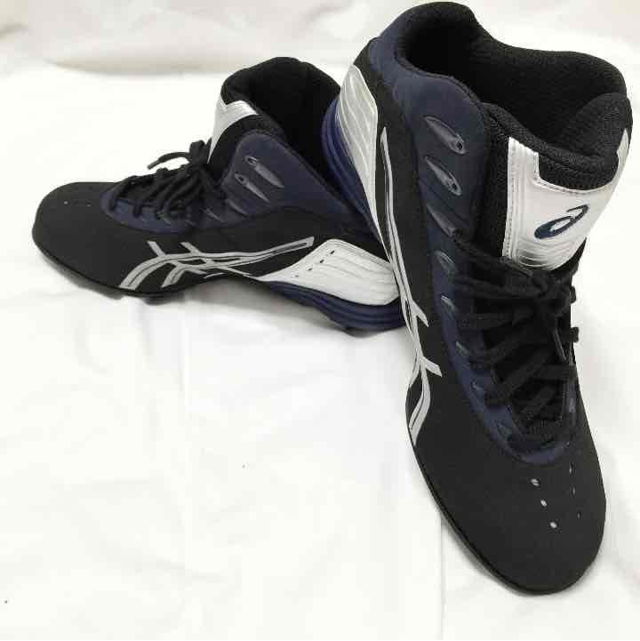 イチロー2005年ホーム用スパイク