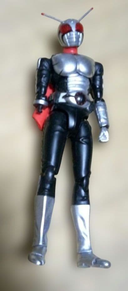 フィギュアーツ&装動ジャンク