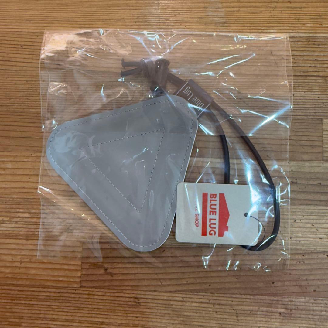 SWIFT INDUSTRIES × BLUE LUG Reflector