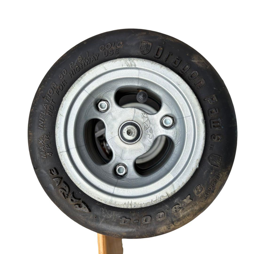 Carve BoardカーブボードサーフスケートトレーニングUSA製