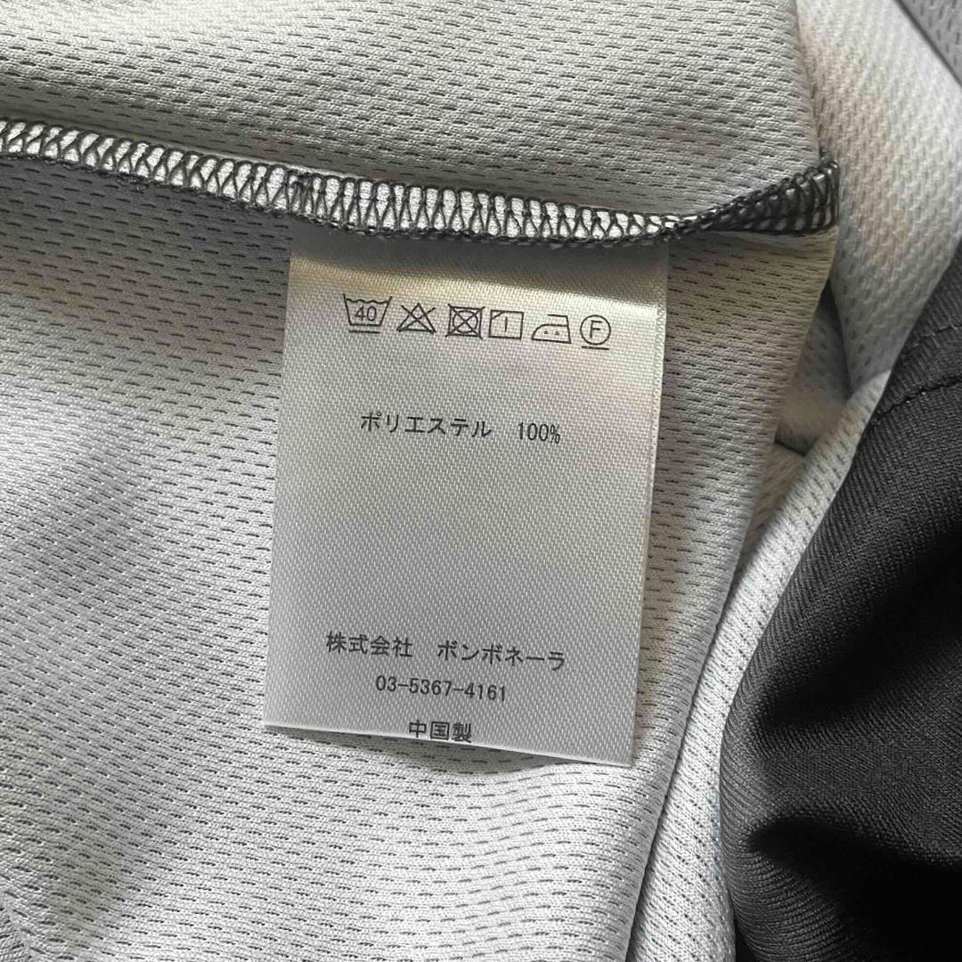 ★新品 ４点セット★ bonera ボネーラ ウォームアップ 上下 M サッカー
