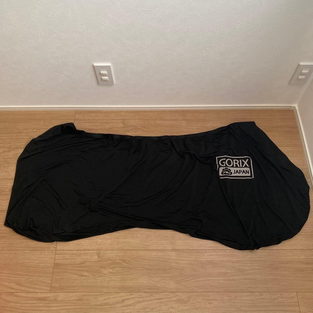 ロードバイク室内保管用品