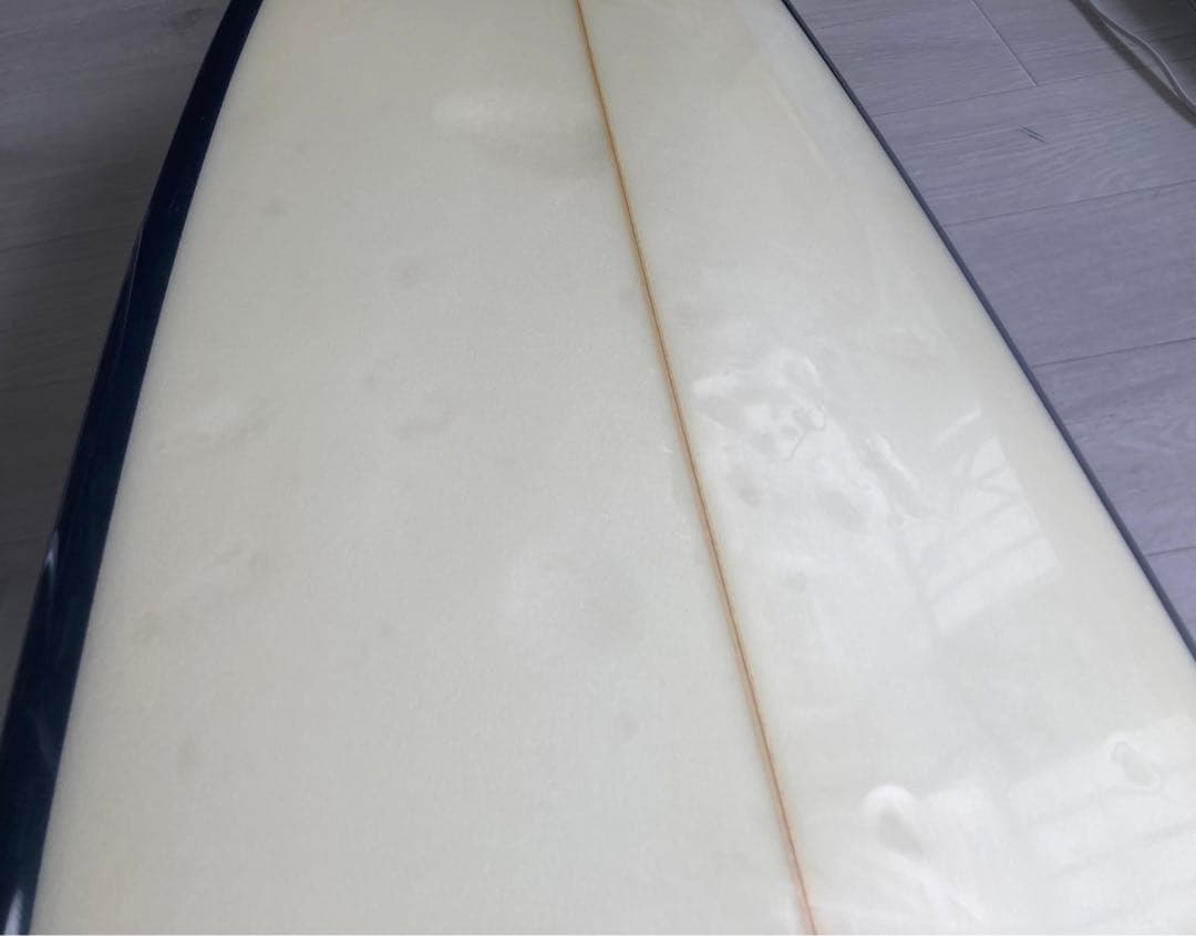 サーフボード　6'2