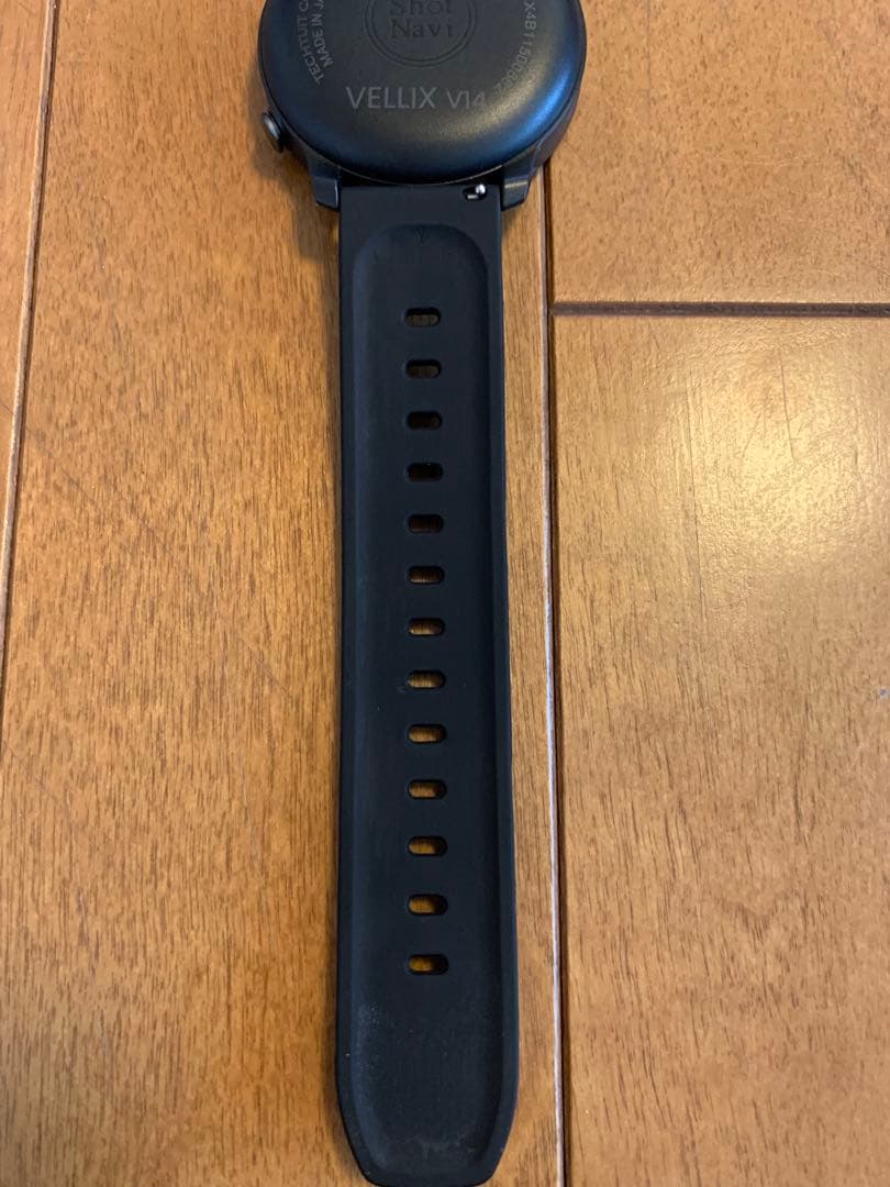 【美品】Shot Navi VELLIX V14 2025年11月発売モデル