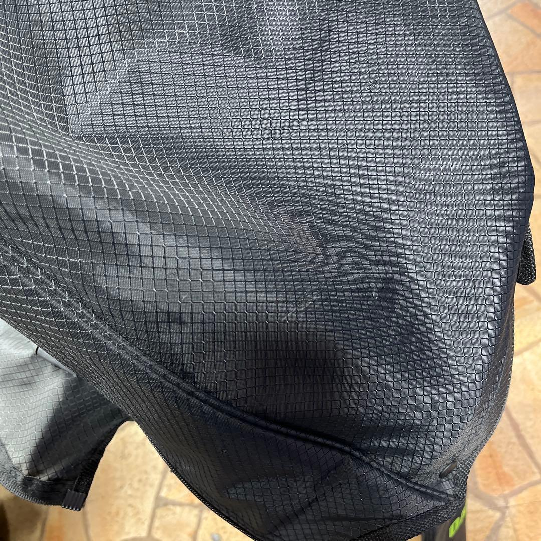 寶BZ-1288 OAKLEY キャディバッグ 重量約2.5kg スタンド式