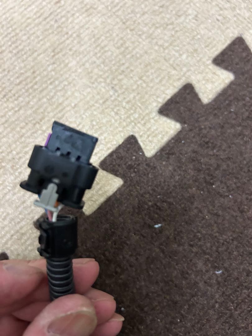 パーツ RACECHIP GTS 5 BLACK