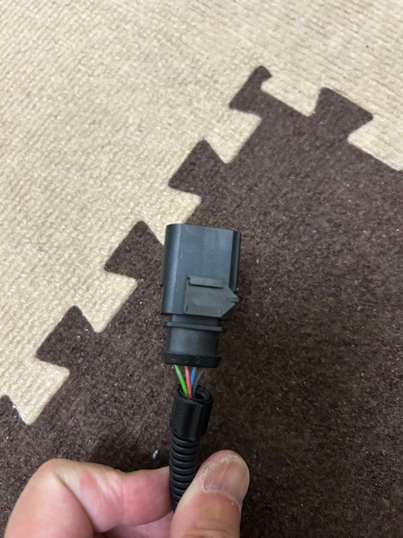 パーツ RACECHIP GTS 5 BLACK