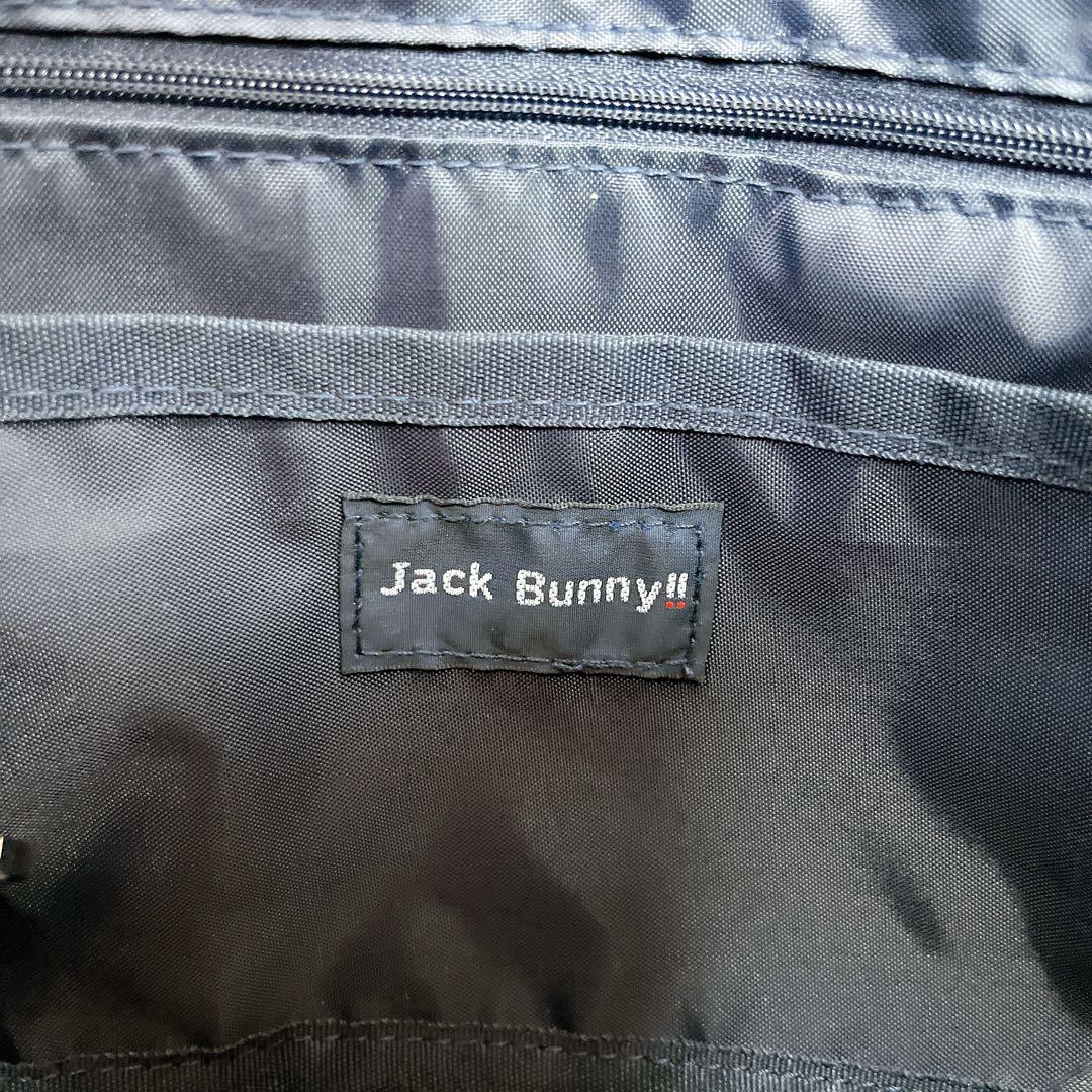 藤子・F・不二雄生誕90周年記念コラボ Jack Bunny ハンドバッグ