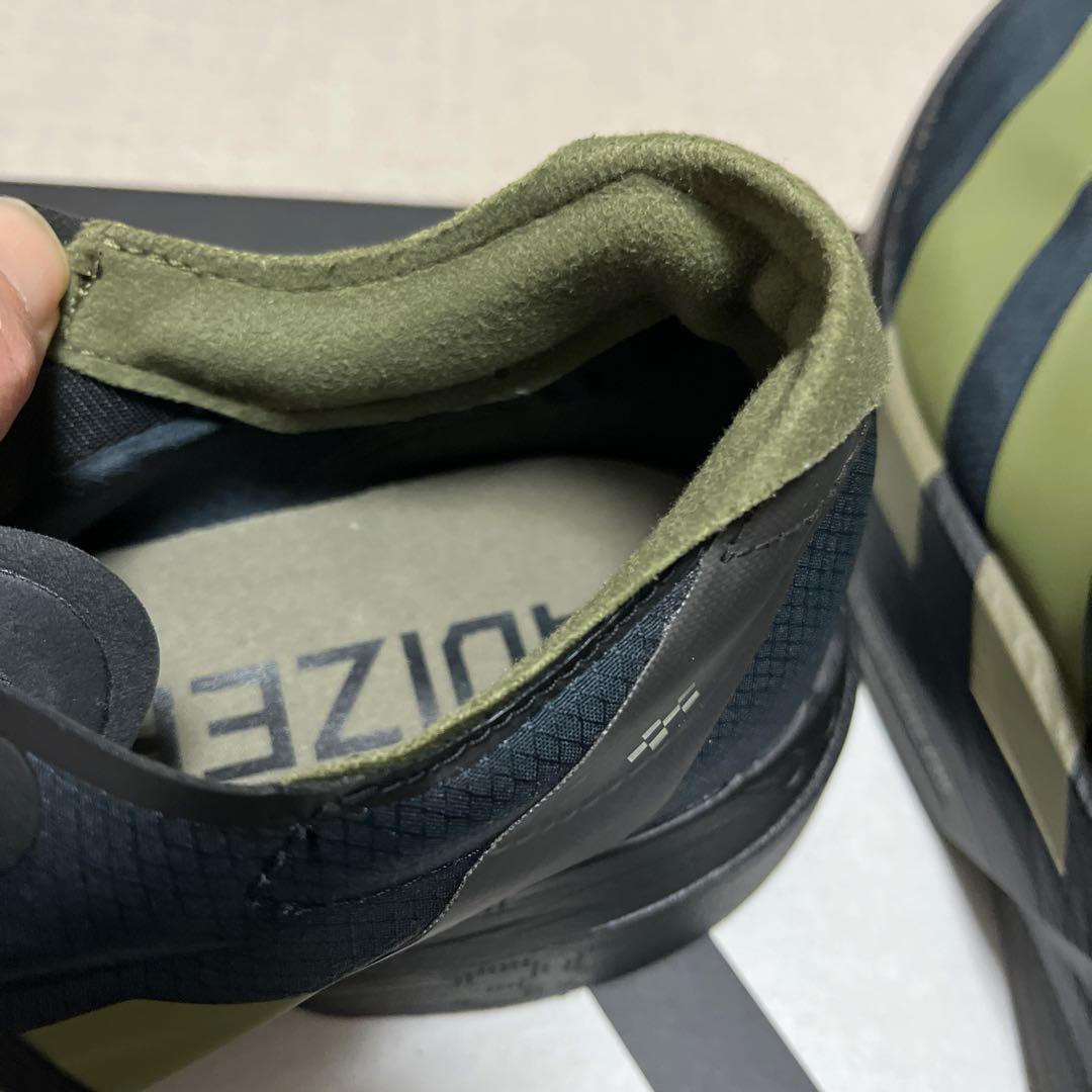 Adizero adios pro4 アディオスプロ4 28.5cm