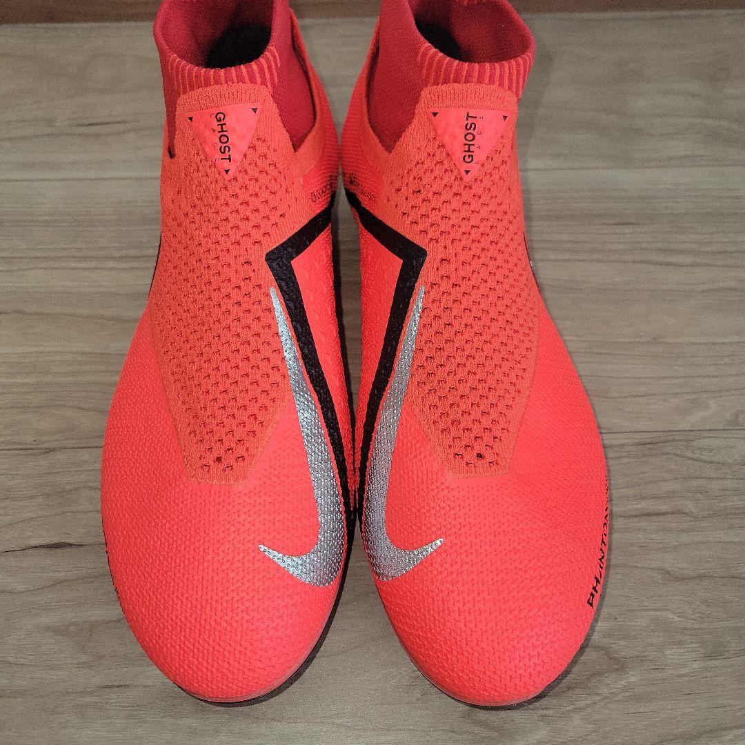 新品25㎝　NIKE　ナイキ　ファントム ビジョン エリート DF FG