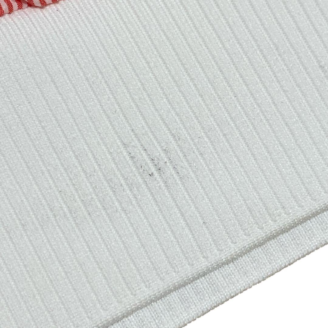 【未使用訳アリ】定価8.2万円G/FORE レディース ハーフジッププルオーバー