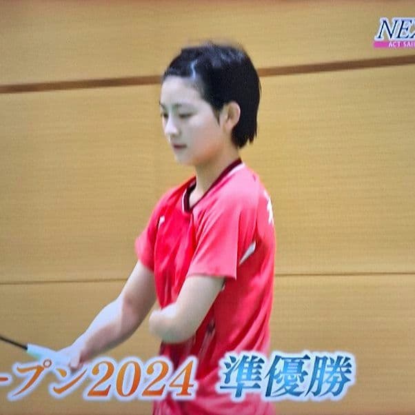 ACT SAIKYO 田口 真彩 宮崎 友花 山口放送DVD ローカル放送の画質