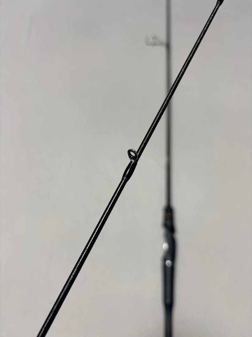 シマノ　24 ポイズンアドレナ 272ML-2