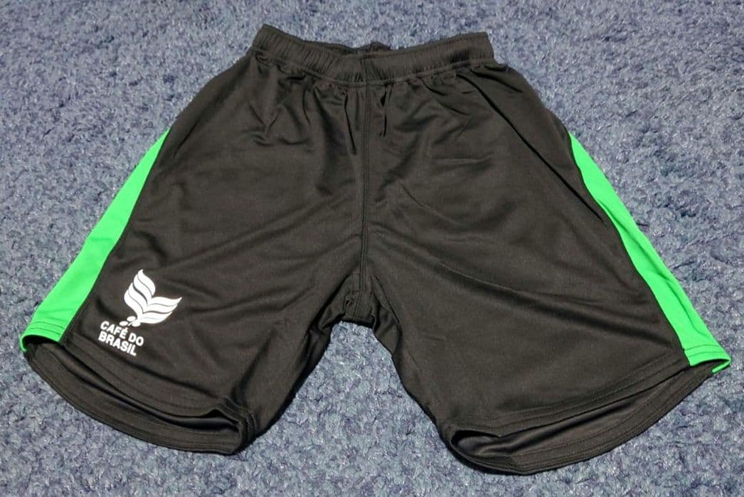 値引き☆新品☆ATHLETA 練習着 上下セット Sサイズ 長袖＆ハーフパンツ