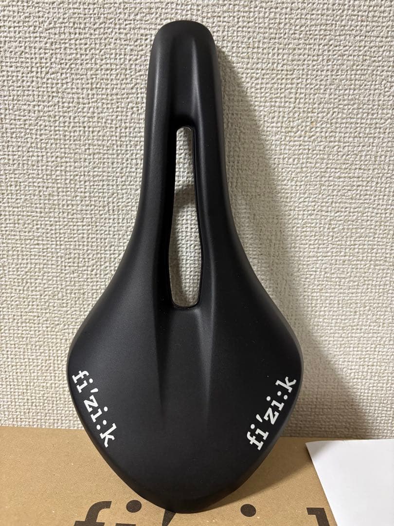 パーツ fizik TEMPO ALIANTE R5(145mm)