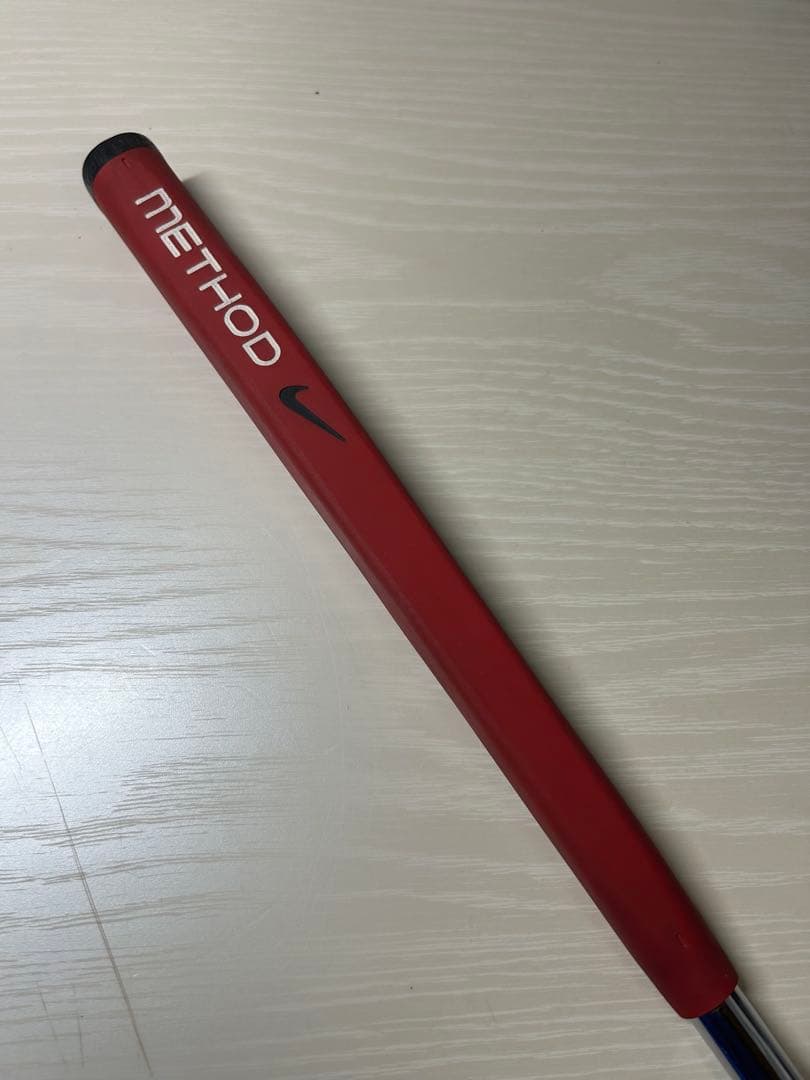 Nike Method 005 パター