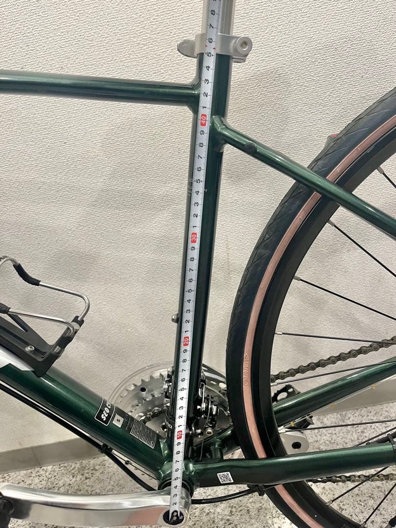 CHII GIANT ESCAPE R DISC LTD クロスバイク